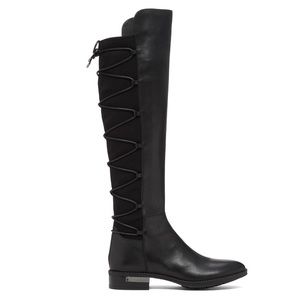 Vince Camuto Leather Parle Boots